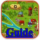 Guide for Puzzle Craft 2 biểu tượng