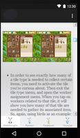 Guide for Puzzle Craft 2 syot layar 1