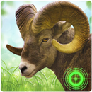 Animal Hunt: Wild Mission - Commando Forest Hunter APK