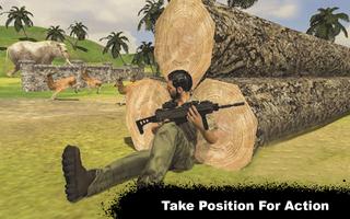 Thú vật săn bắn : Hoang dã sứ mệnh - - Commando bài đăng