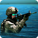 Commando Navy Agent - Encounter Killing Mission 3D APK