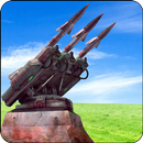 Missile War Attack - Rocket Launching Mission APK
