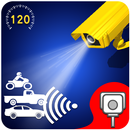 OFFLINE / ONLINE Travel Live Camera Speed Detector APK