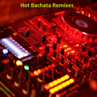 Hot Bachata Remixes icône