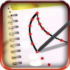 Magic Points Exclu Note 10.1 icon