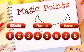 Magic Points Exclu Note 10.1 capture d'écran 2