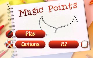 Magic Points Exclu Galaxy Note capture d'écran 1