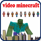 video minecraft icône