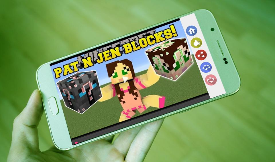 Video Minecraft For Android Apk Download