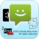 APK Message Synchronizer (SMS)