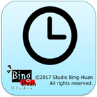 Punch Clock আইকন