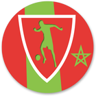 laBotola Pro Maroc icono