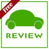 Car Review And Compare Car أيقونة
