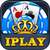 Icona Game Bai Doi Thuong - IPLAY