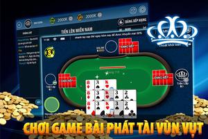 Game Bai Doi Thuong - IPLAY screenshot 1
