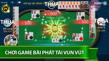 Game Bai Doi Thuong - IPLAY Ekran Görüntüsü 2