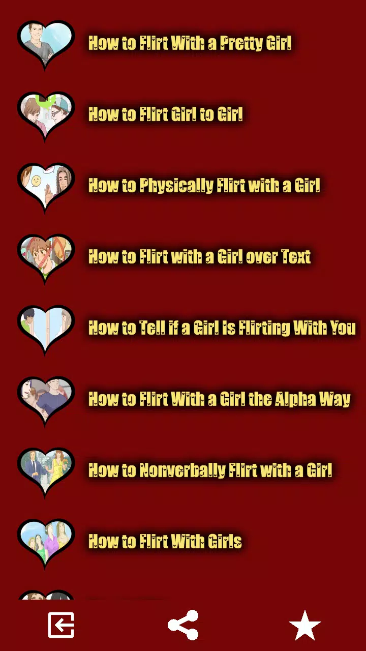 About How To Flirt With A Woman Over Text (With Examples Of What ...