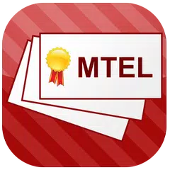 MTEL Flashcards アプリダウンロード