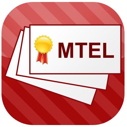 MTEL Flashcards