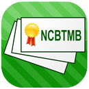 NCBTMB Flashcards-APK