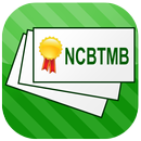 NCBTMB Flashcards APK