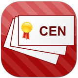 CEN Flashcards biểu tượng