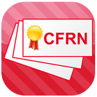 CFRN Flashcards иконка