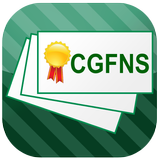 CGFNS Flashcards icono