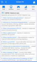 CGFNS Flashcards স্ক্রিনশট 3