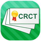 CRCT Flashcards icône