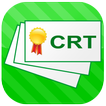 CRT Flashcards