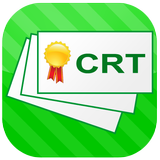 CRT icône