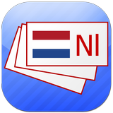 Dutch flashcards ikona