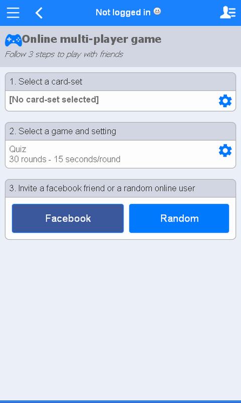 Dat Flashcards For Android Apk Download