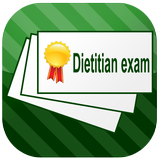 Dietitian Flashcards иконка