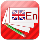 English Flashcards ícone