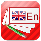 English Flashcards иконка