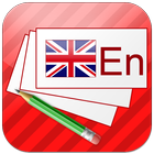 English Flashcards icono