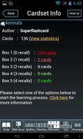 English Flashcards screenshot 3