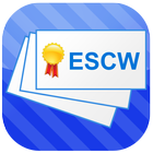 ESCW Flashcards иконка