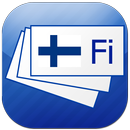 Finnish flashcards-APK