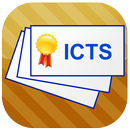 ICTS Flashcards APK