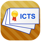 ICTS أيقونة