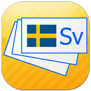 Swedish flashcards-APK