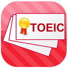 TOEIC icône