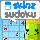 Skinz Sudoku for Galaxy Note APK