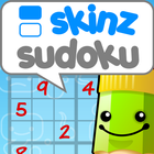 Skinz Sudoku for Galaxy Note icône