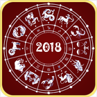 Horoscope - Zodiac Signs Daily - Astrology آئیکن