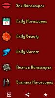 برنامه‌نما Horoscope - Zodiac Signs Daily - Astrology عکس از صفحه