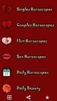 برنامه‌نما Horoscope - Zodiac Signs Daily - Astrology عکس از صفحه